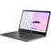 Acer Chromebook Plus 514 Laptop with Google AI – 14" Full HD 1920 x 1080 IPS Touch Display | Intel Core i3-N305 | 8GB LPDDR5 | 128GB SSD | Wi-Fi 6E | FHD Camera | Chrome OS | CB514-4HT-375Z